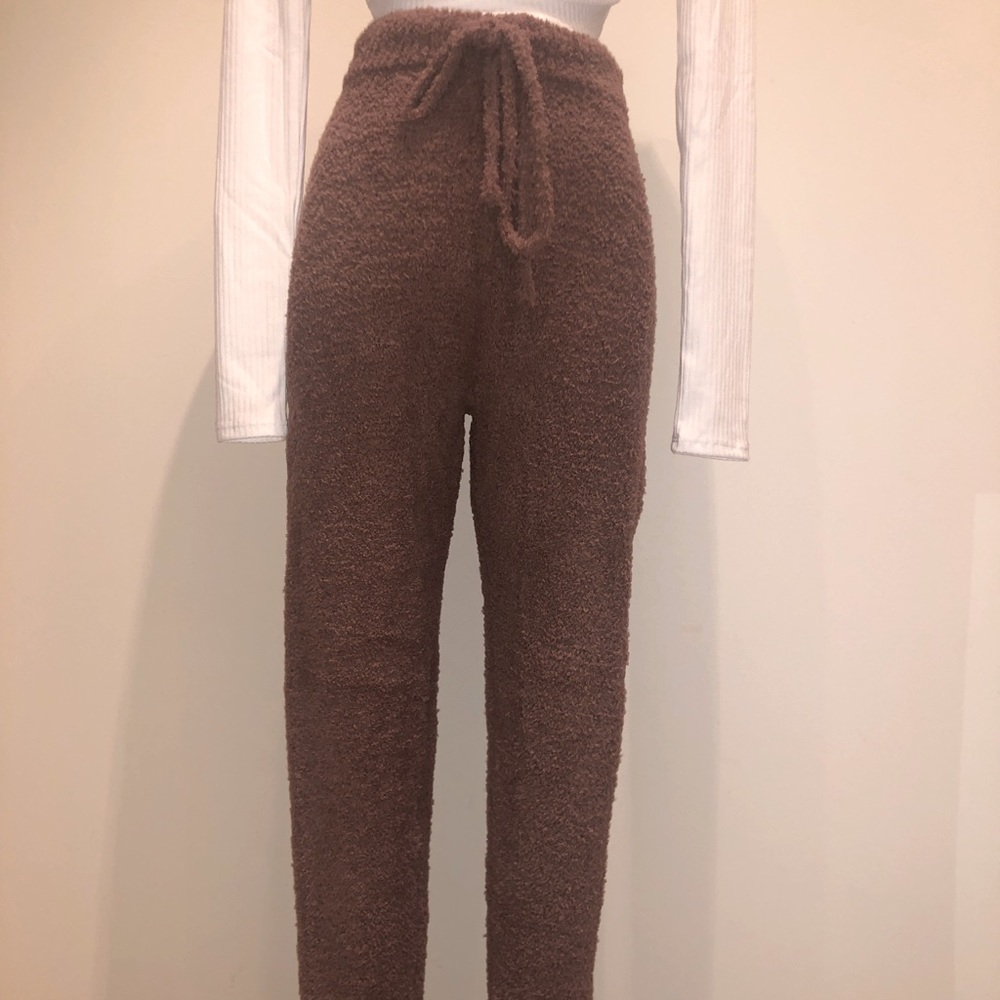 COPY - New Cozy Pants!